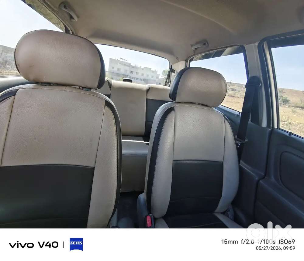 Maruti Suzuki Alto 2007 Petrol Good Condition