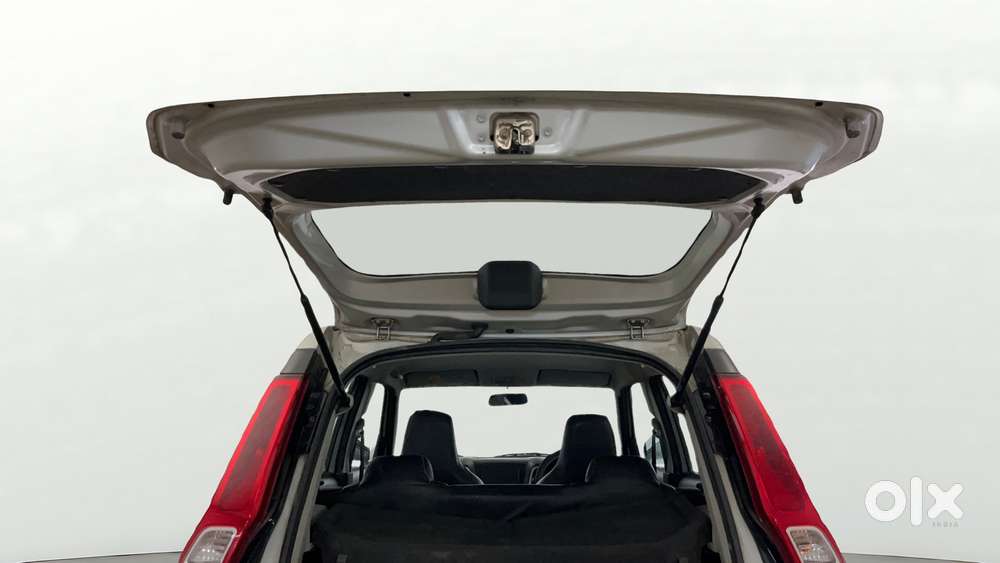 Maruti Suzuki Wagon R Cng Lxi Opt, 2019, Cng & Hybrids