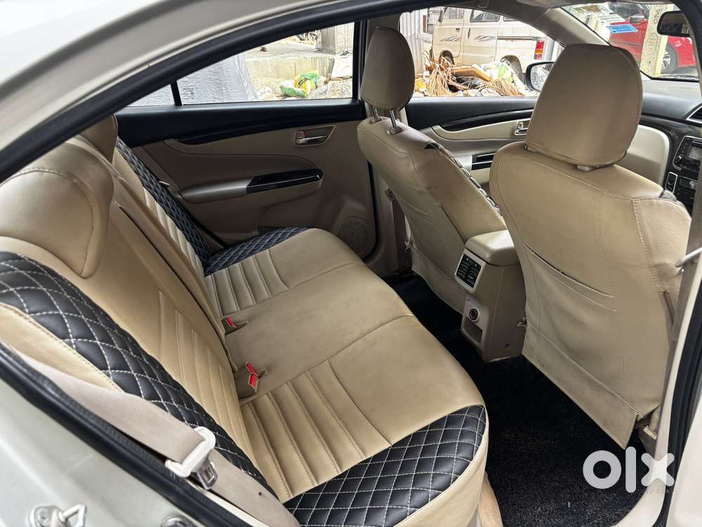 Maruti Suzuki Ciaz Smart Hybrid Alpha , 2017, Diesel