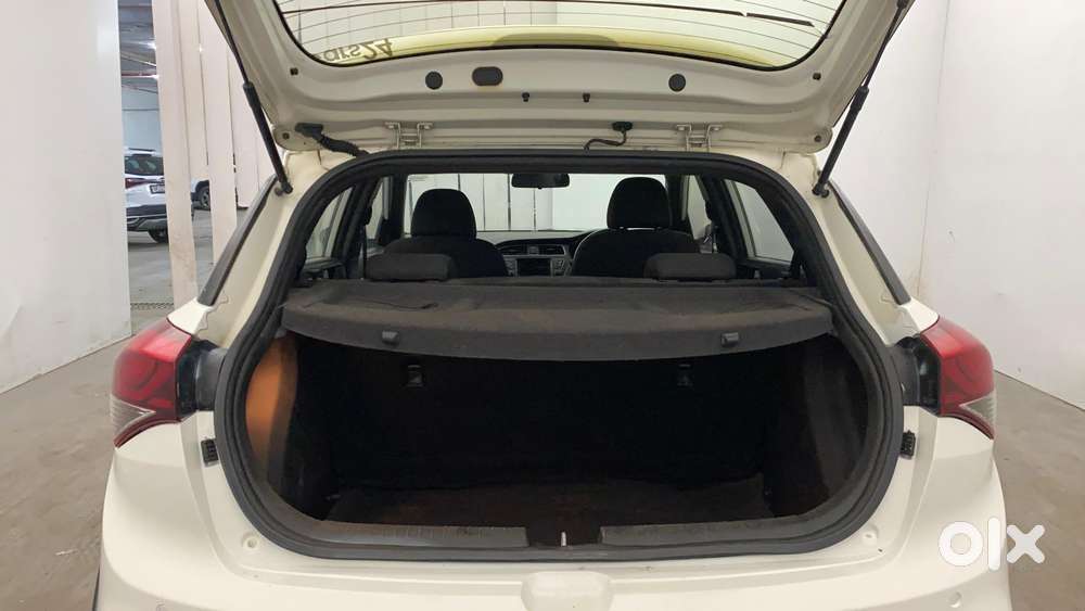 Hyundai I20 Active 1.2 Sx, 2019, Petrol