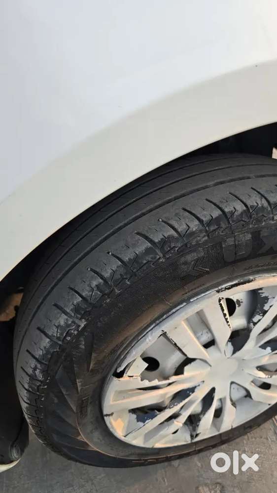 Maruti Suzuki Swift 2012