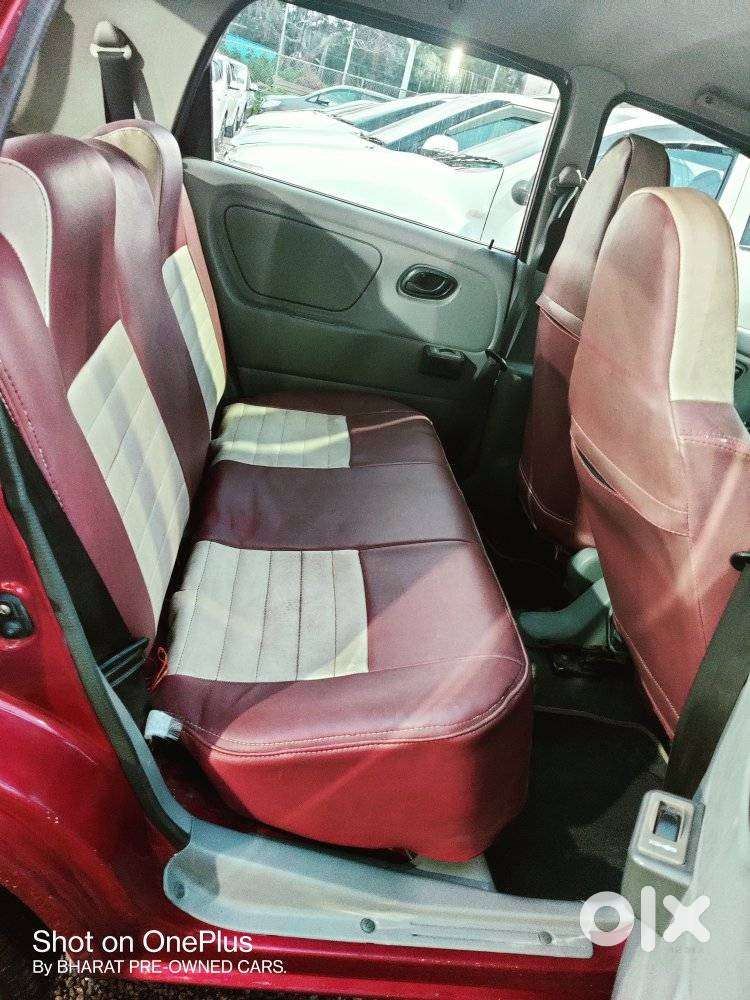 Maruti Suzuki Alto K10 Lxi, 2011, Petrol