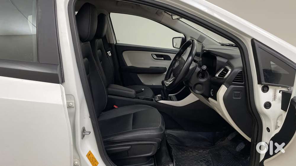 Tata Altroz 1.5 Xz Plus Diesel, 2022, Diesel
