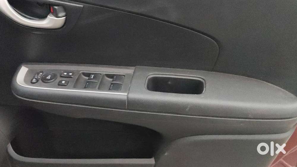 Honda Br-v I-vtec V Cvt, 2016, Petrol