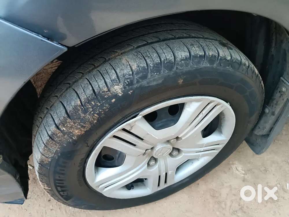 Honda City 2009 Petrol Good Condition