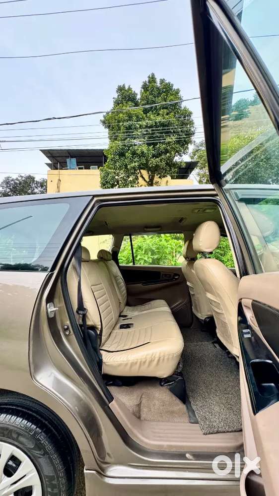 Toyota Innova Diesel Manual 2015