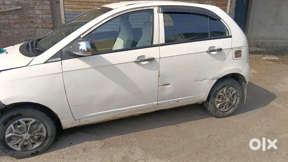 Tata Vista Tech 2013 Diesel 192456 Km Driven
