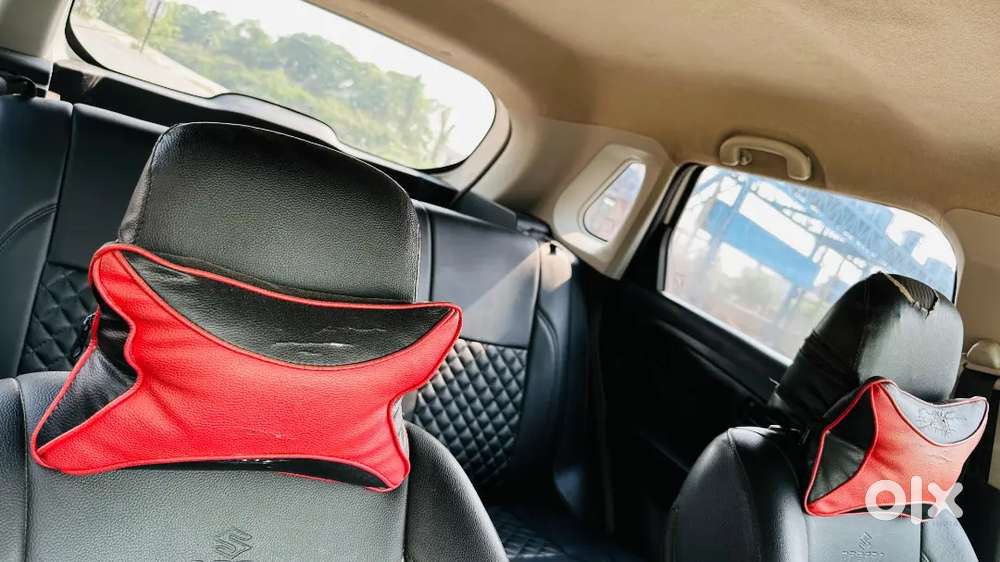 Maruti Suzuki Vitara Brezza 2020 Petrol Well Maintained