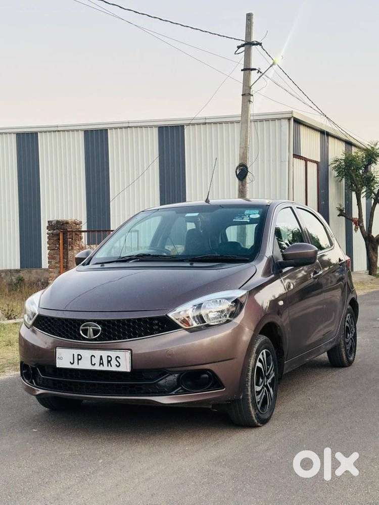 Tata Tiago 1.05 Revotorq Xz, 2020, Petrol