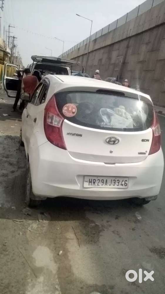 Hyundai Eon 2015