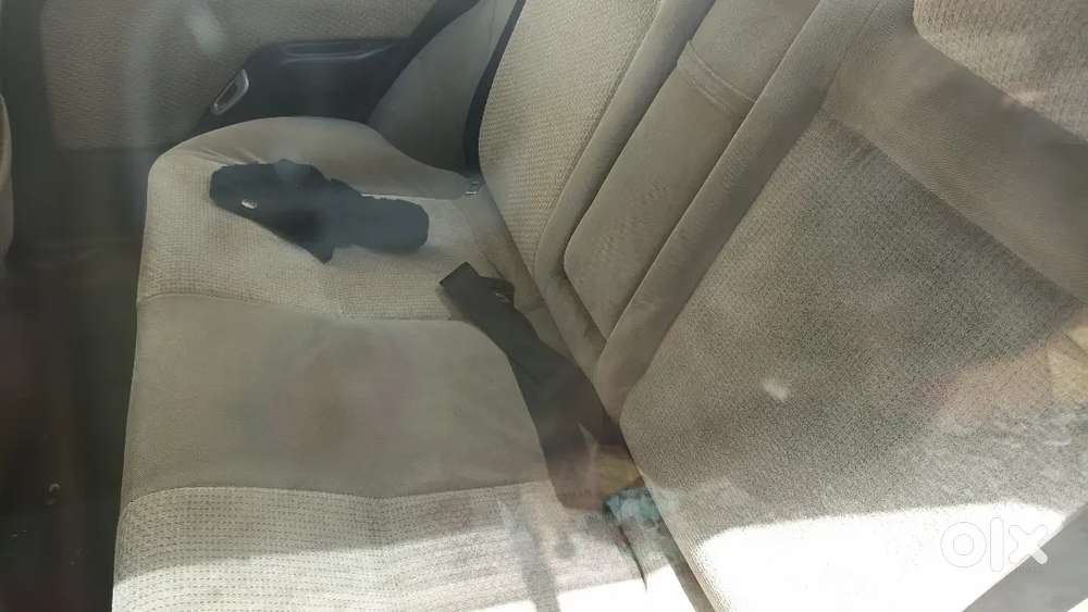 Maruti Suzuki Esteem Vxi 2007