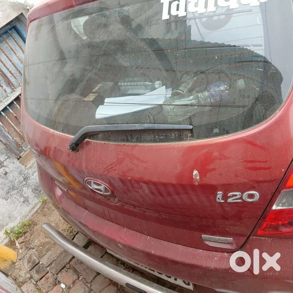Hyundai I20 2014 Diesel 95000 Km Driven