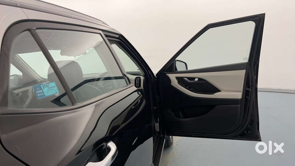 Hyundai Creta 1.5 Sx, 2023, Petrol