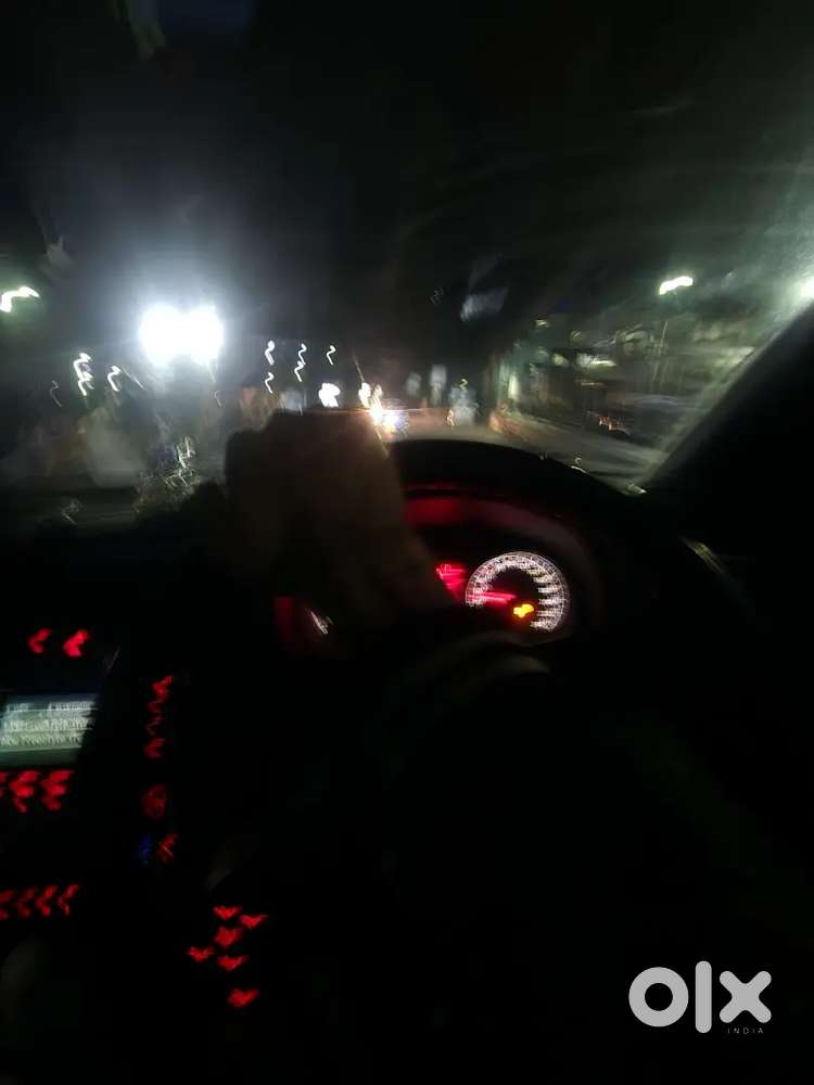 Polo Tsi1.2 Top Model