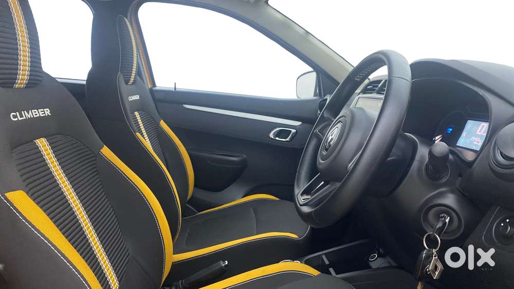 Renault Kwid Amt, 2022, Petrol