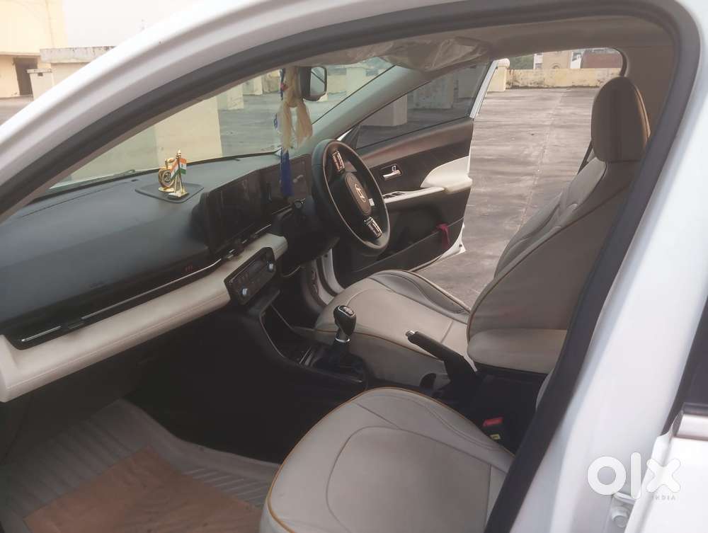 Hyundai Verna Sx Option, 2025, Petrol