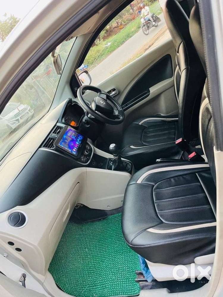 Maruti Suzuki Celerio 1.0 Vxi Mt, 2016, Petrol