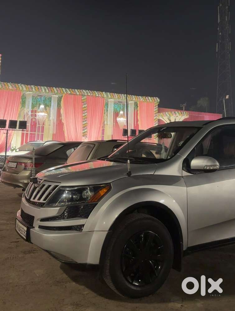 Mahindra Xuv500 2014 Diesel Well Maintained