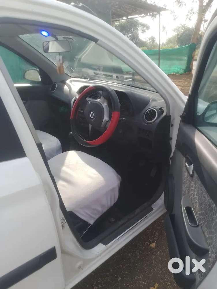 Gadi Mein Koi Kam Nahin Hai Bhai