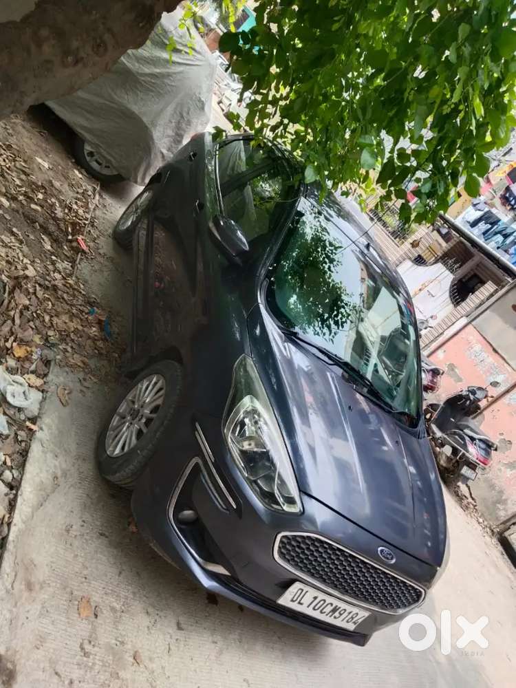 In A Very Good Condition