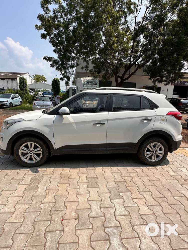 Hyundai Creta 1.4 S Plus Crdi, 2016, Diesel