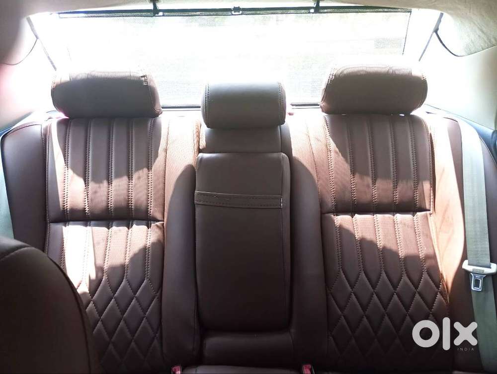 Toyota Corolla Altis - Limited Trd Sports Model - Only 1 In India