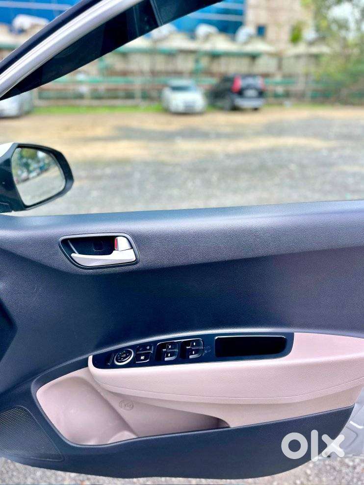 Hyundai Grand I10 Sportz O 1.2, 2018, Petrol