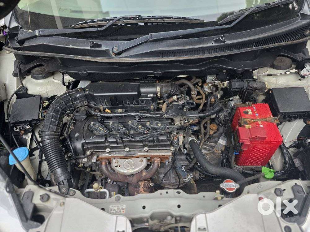 Maruti Suzuki Ertiga Vxi Cng, 2021, Cng & Hybrids