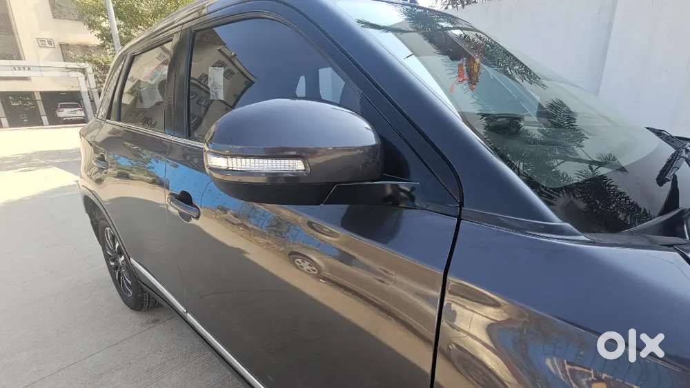 Toyota Urban Cruiser 2021 At Petrol Well Maintained