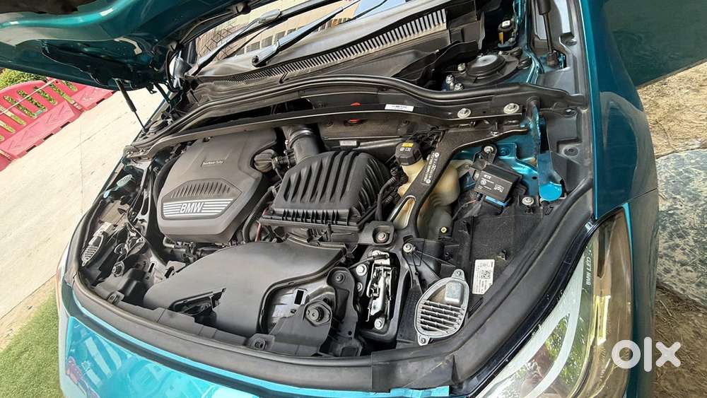 Bmw 2 Series 2021 Diesel