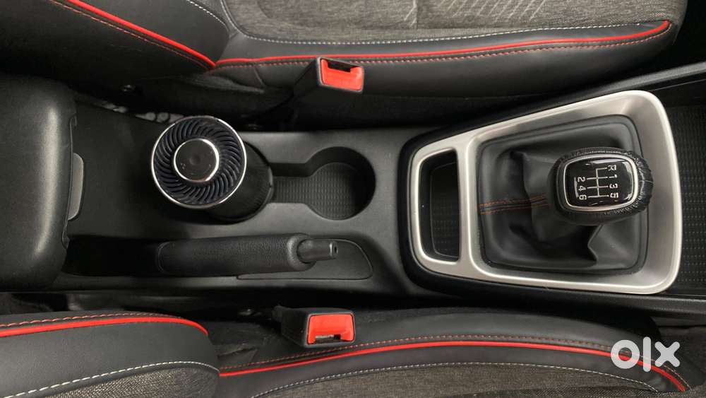 Hyundai Venue [ ] 1.0 Sx (o) Turbo Imt, 2021, Petrol