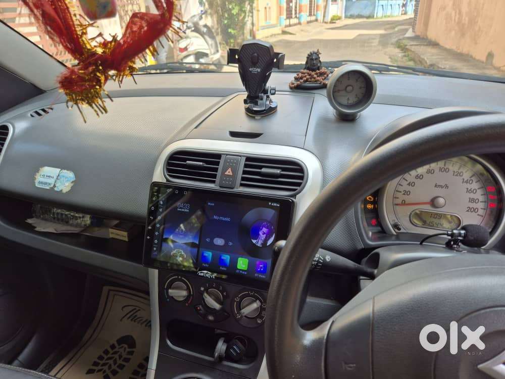 Maruti Suzuki Ritz 2011