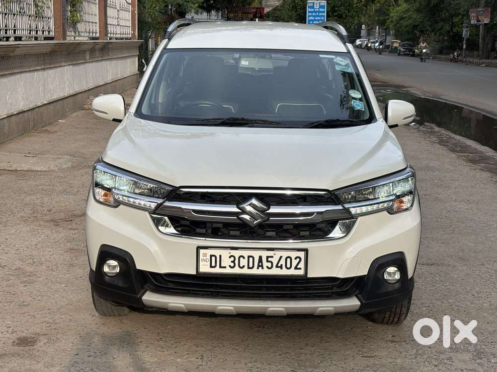 Maruti Suzuki Xl6 Zeta Mt Cng, 2024, Petrol