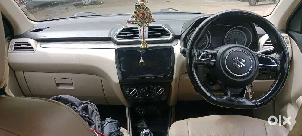Maruti Suzuki Dzire Vxi 2023