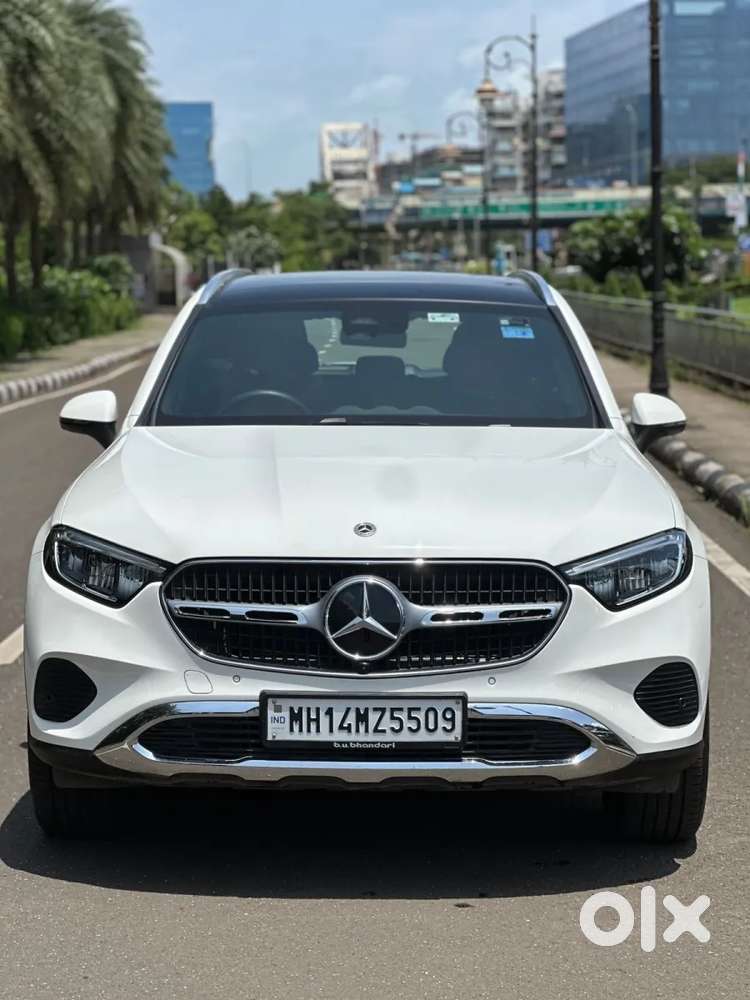 Mercedes-benz Glc, 2026, Petrol