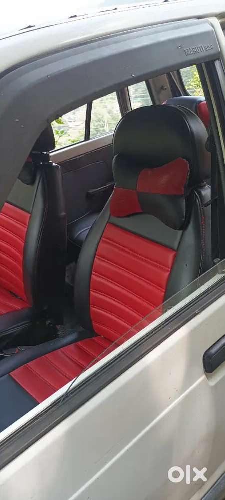 Maruti Suzuki 800 2007 Variant