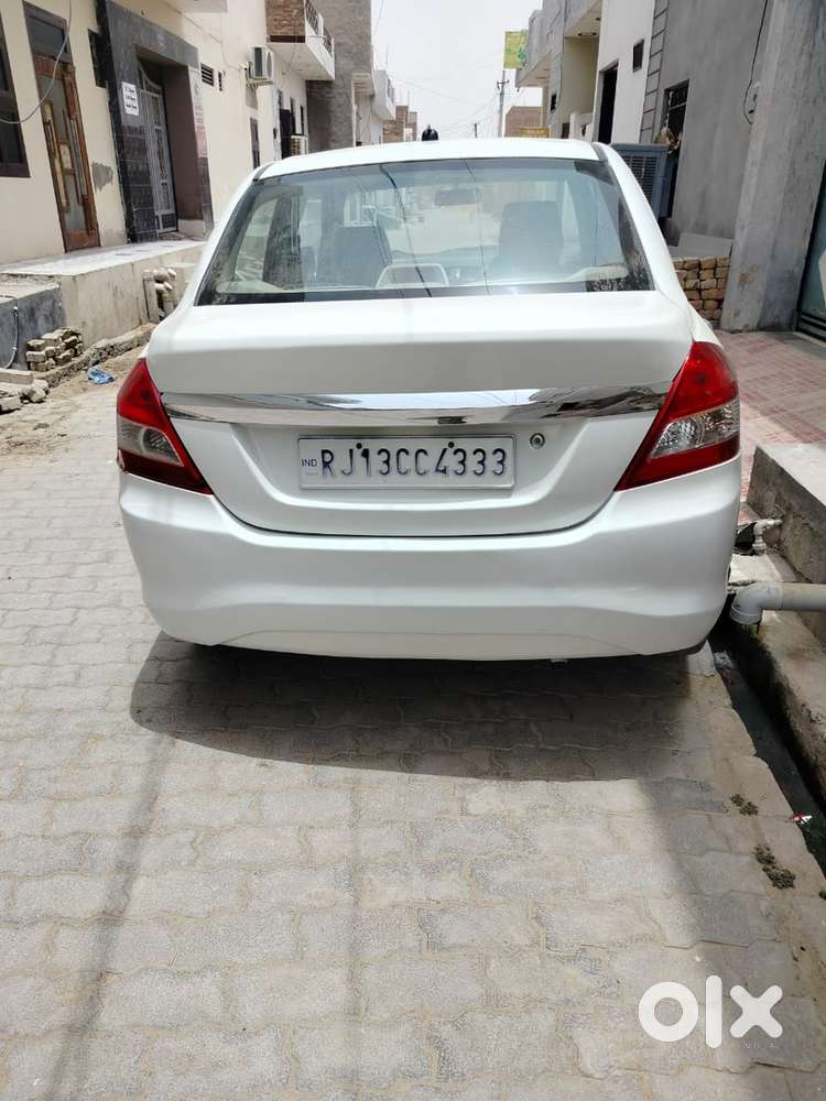 2018 Dzire Vip Number Excelent Condition