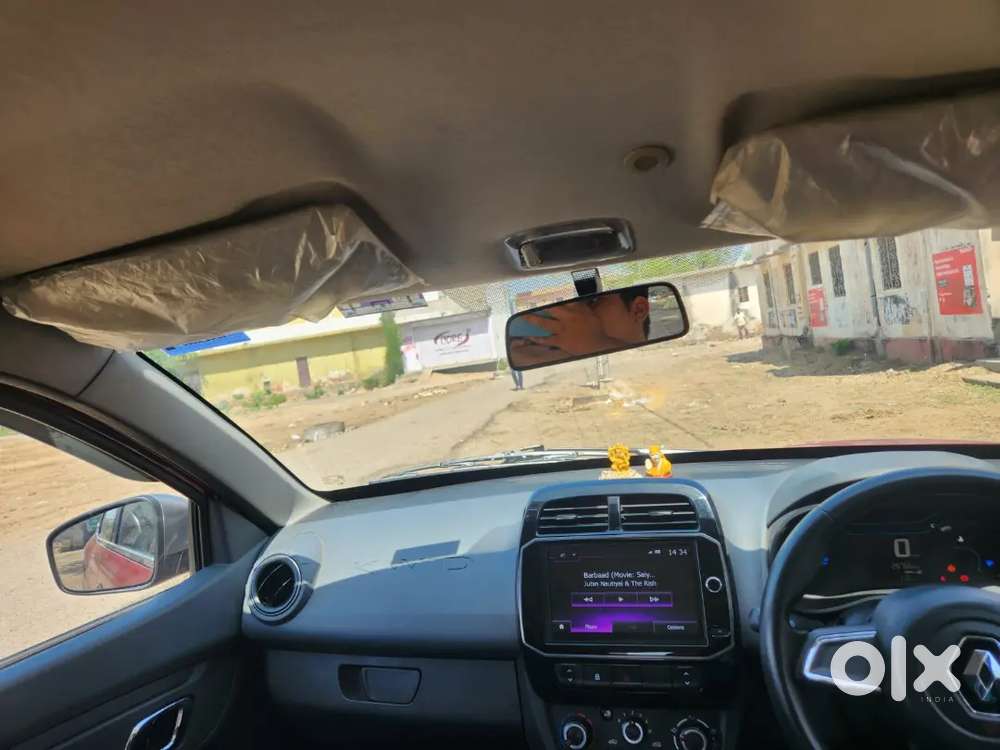 Renault Kwid 2020
