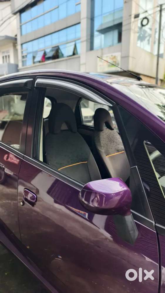 Tata Nano Twist Xt 2015 Year