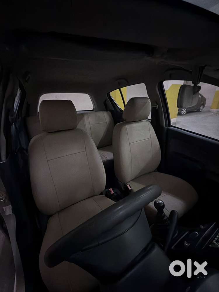 Maruti Suzuki Ritz 2011