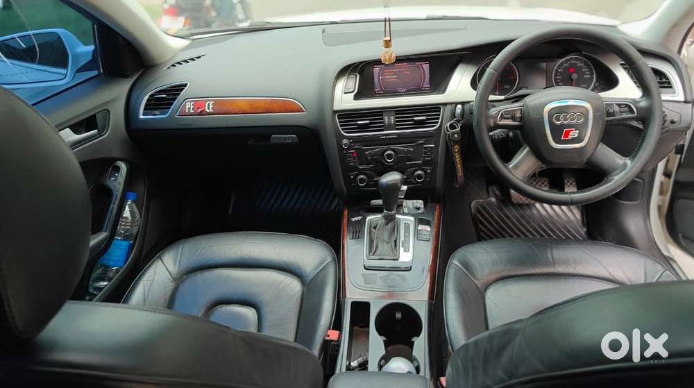 Audi A4 2.0 Tdi, 2010, Diesel