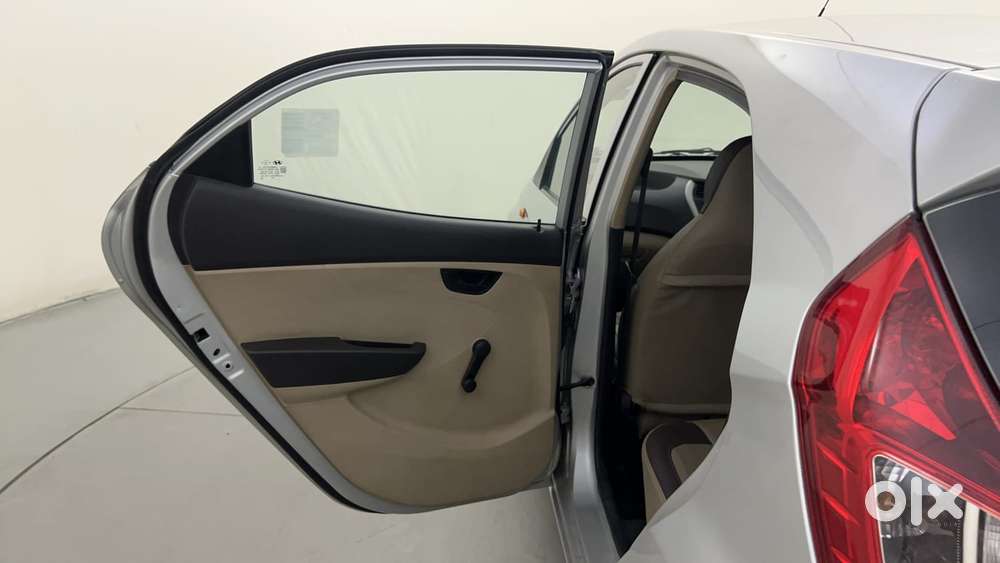 Hyundai Eon Era +, 2014, Petrol
