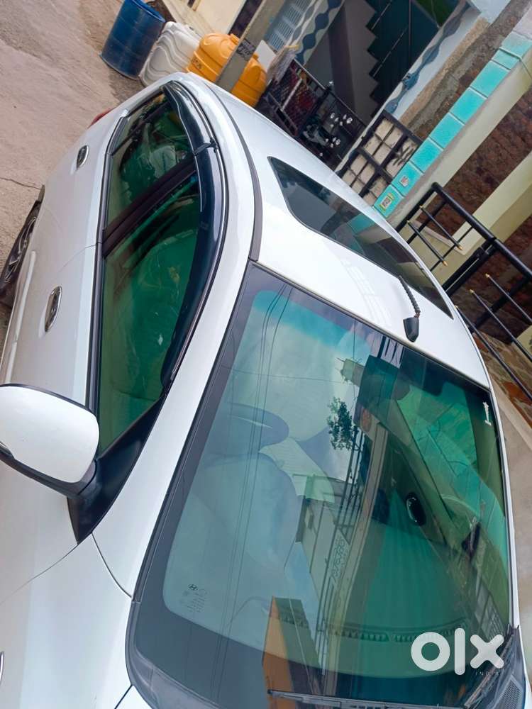 Hyundai I10 Asta Petrol