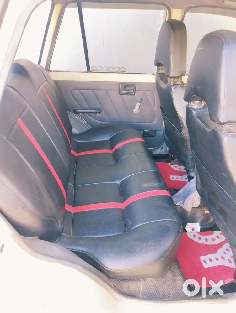 Maruti Suzuki 800 Ac 2000