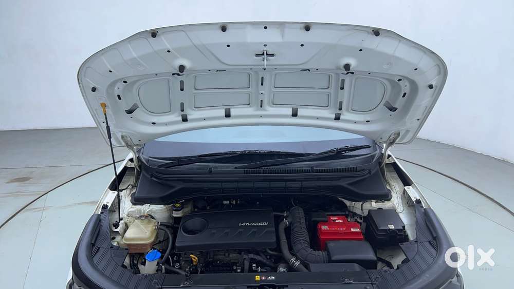 Kia Carens 1.4 Prestige Plus Turbo 7 Str, 2023, Petrol