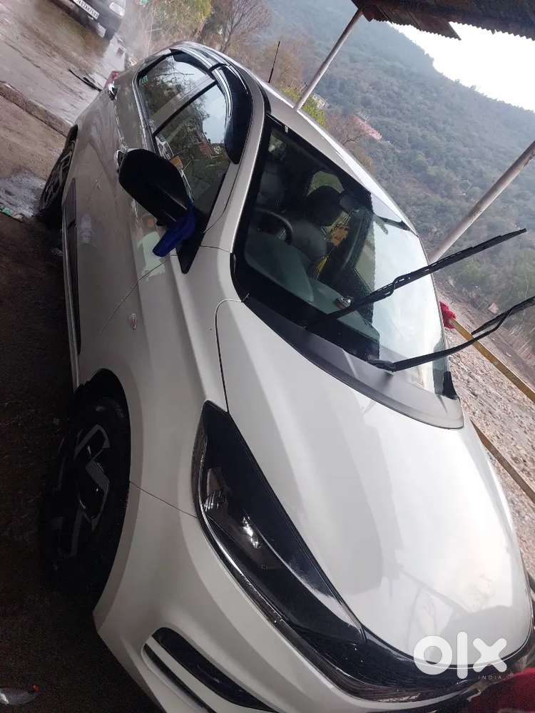 Tata Tiago 2025 Petrol Good Condition