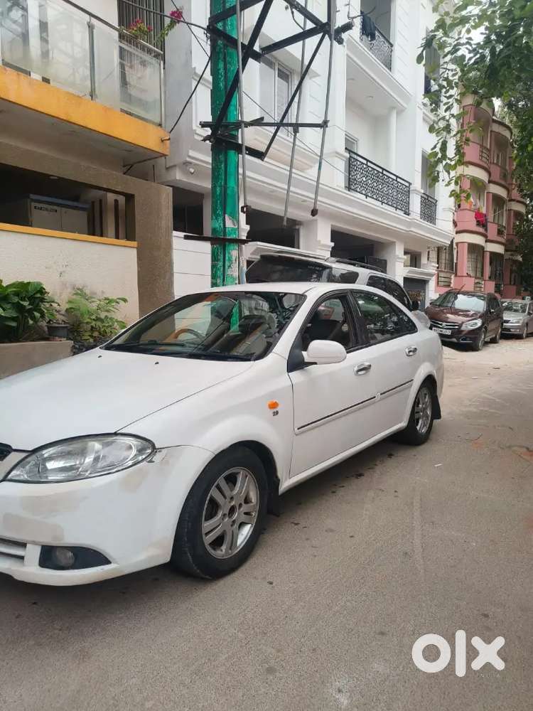 Chevrolet Optra Diesel 2011