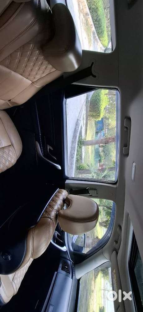 Mahindra Xuv500 W11, 2018, Diesel