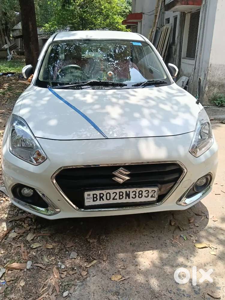 Maruti Suzuki Dzire Dec 2023 Year
