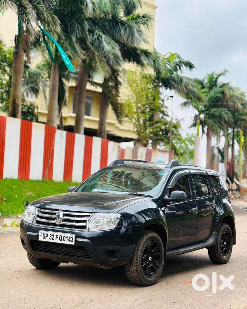 Renault Duster Diesel 2014